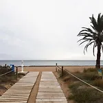 Oasis Playa Albaranas *