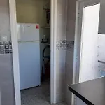 Appartement Oasis Playa Albaranas