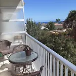 Appartement Oasis Playa Albaranas