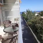 Oasis Playa Albaranas Appartement Dénia