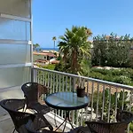 Appartement Oasis Playa Albaranas *