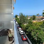 Oasis Playa Albaranas Appartement Dénia