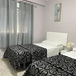 Oasis Playa Albaranas Appartement *