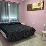 Oasis Playa Albaranas Appartement