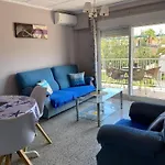 Appartement Oasis Playa Albaranas *