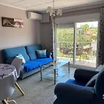Appartement Oasis Playa Albaranas *