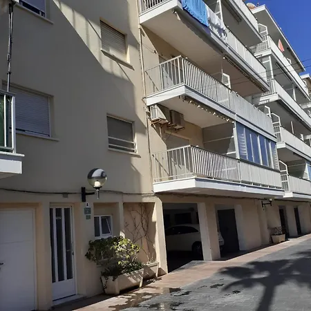 Appartement Oasis Playa Albaranas *