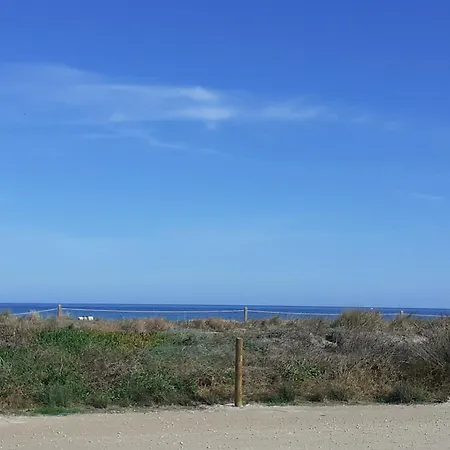 Oasis Playa Albaranas * Dénia