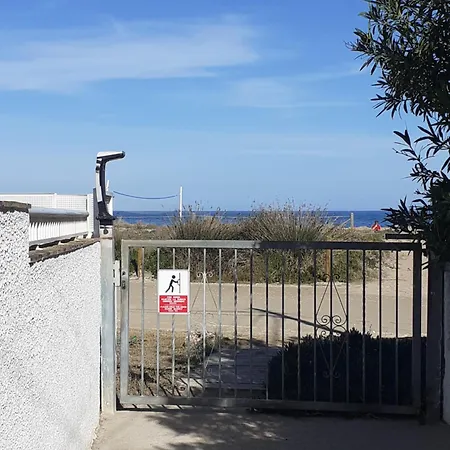 Oasis Playa Albaranas Appartement *