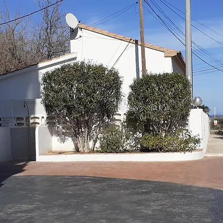 Appartement Oasis Playa Albaranas