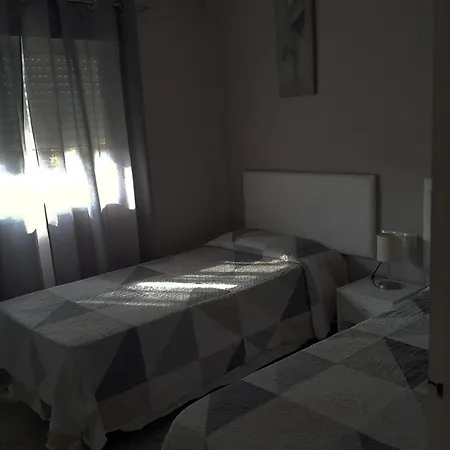 Daire Oasis Playa Albaranas