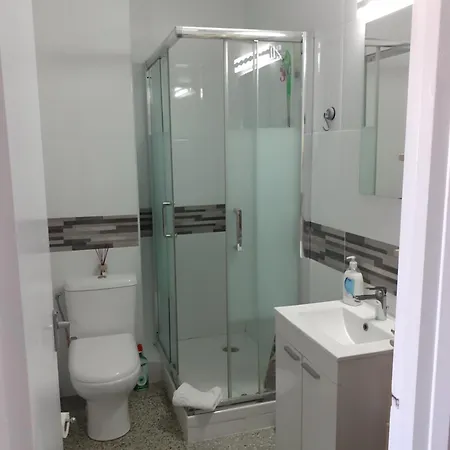 Daire Oasis Playa Albaranas