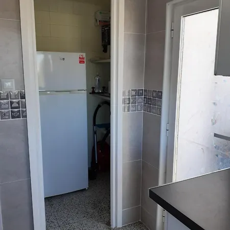 Daire Oasis Playa Albaranas