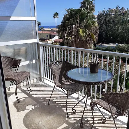 Oasis Playa Albaranas Daire