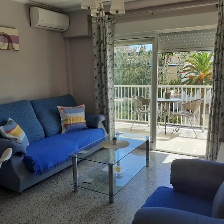 Oasis Playa Albaranas Appartement *