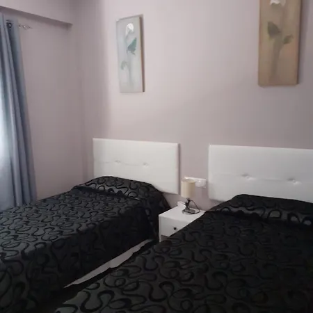 Oasis Playa Albaranas Daire