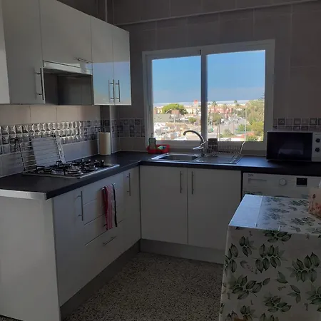 Appartement Oasis Playa Albaranas *