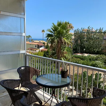 Appartement Oasis Playa Albaranas *