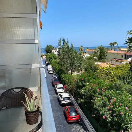 Oasis Playa Albaranas Appartement Dénia