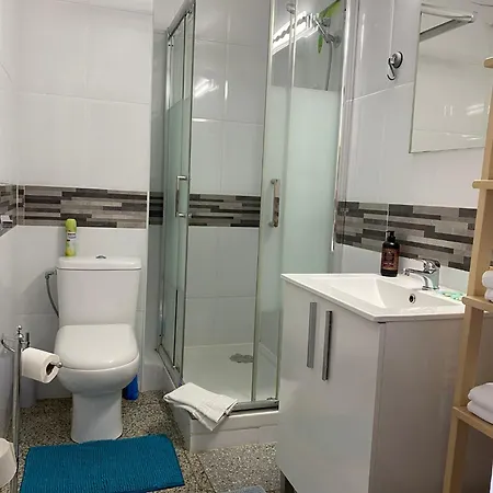 Appartement Oasis Playa Albaranas