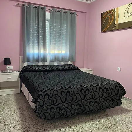 Oasis Playa Albaranas Appartement Dénia
