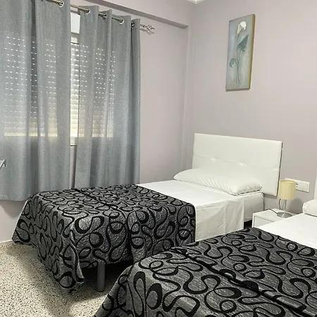 Oasis Playa Albaranas Appartement *