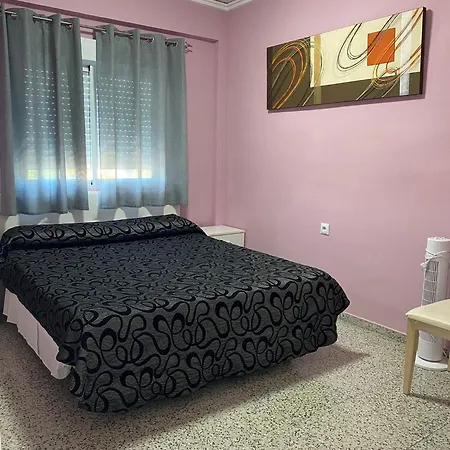Oasis Playa Albaranas Appartement