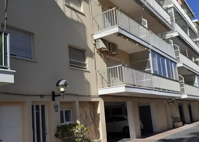 Appartement Oasis Playa Albaranas *