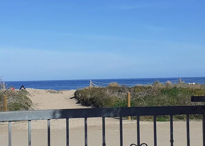 Appartement Oasis Playa Albaranas *