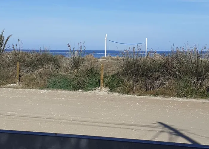 Oasis Playa Albaranas * Dénia