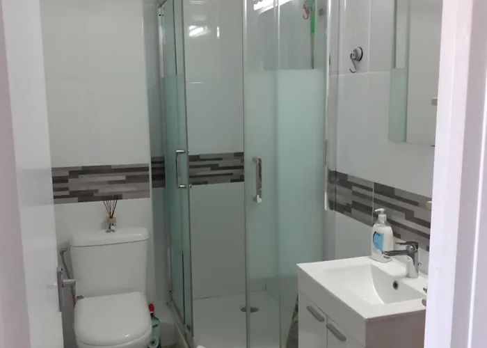 Appartement Oasis Playa Albaranas