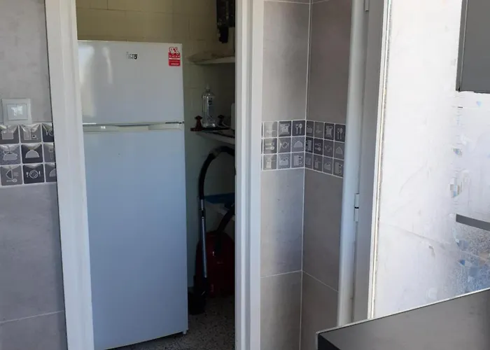 Appartement Oasis Playa Albaranas