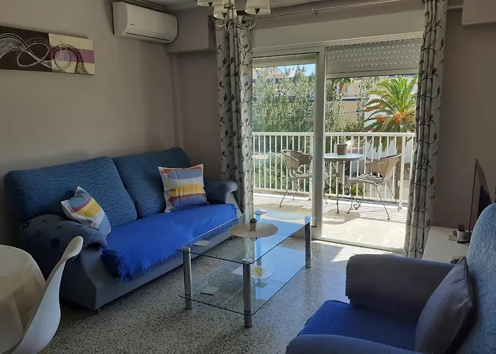 Oasis Playa Albaranas Appartement *