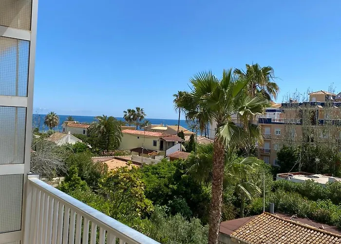 Oasis Playa Albaranas * Dénia