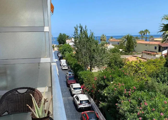 Oasis Playa Albaranas Appartement Dénia