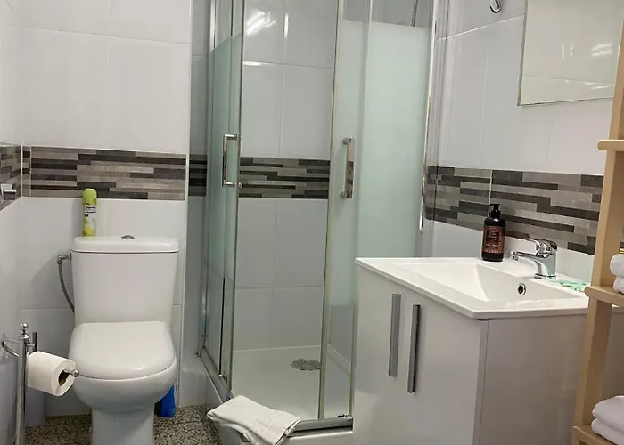 Appartement Oasis Playa Albaranas