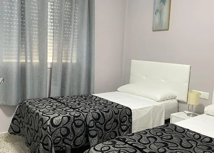 Oasis Playa Albaranas Appartement *