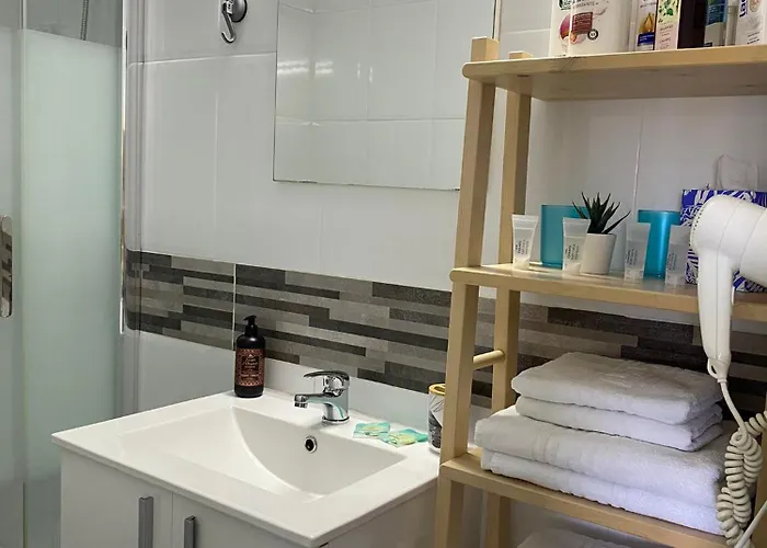 Oasis Playa Albaranas Appartement *