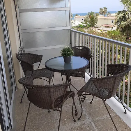 Appartamento Oasis Playa Albaranas