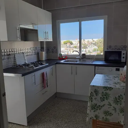 Oasis Playa Albaranas * Dénia